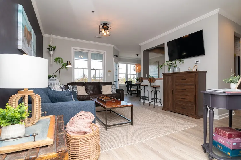 The Loft 2B/2BA minutes to Rehoboth & Lewes Beach - Image 1