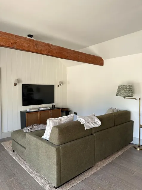 Luxury rural retreat - Image 1