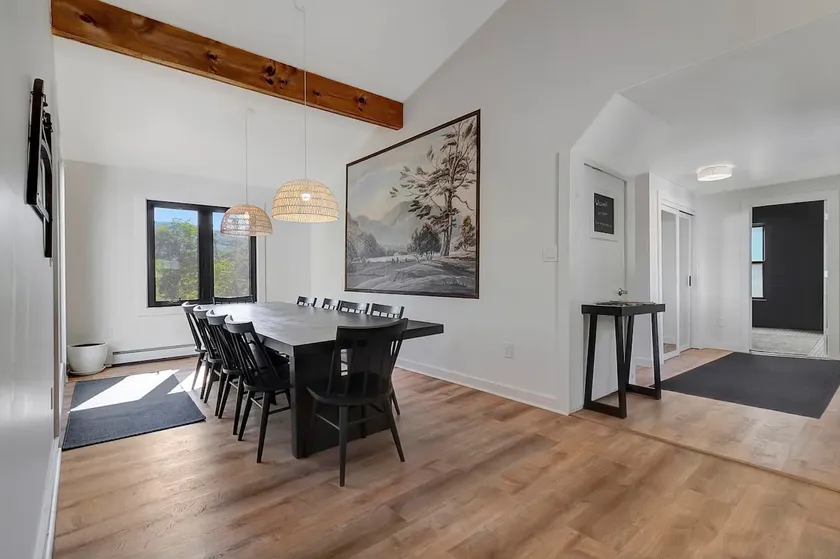 Stylish Farmhouse - Close to Ski, Golf + Hot Tub - Image 1