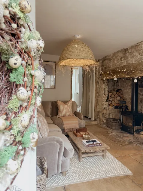 Little Nook Cottage - Cosy & Large Garden - Image 1