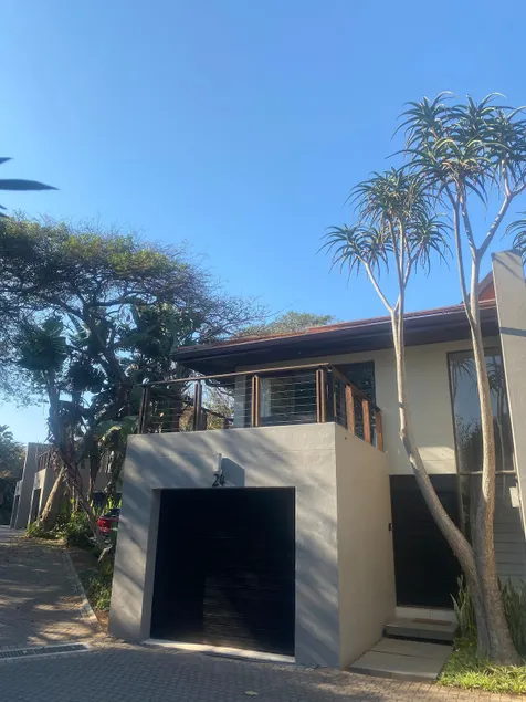 Zimbali Villa 'Piece of Paradise' in Ballito - Image 1