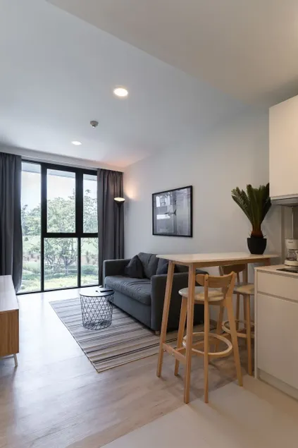 Cozy Apartments in Laguna Spypark - Image 1