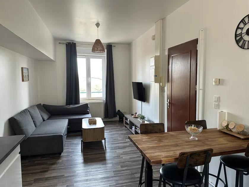 Apartment on the Seine - Image 1