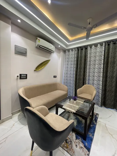 Hillscape luxury Apartment - Image 1