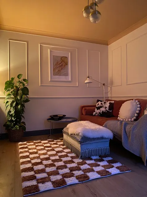 Luxurious quirky 2bedroom house - Image 1