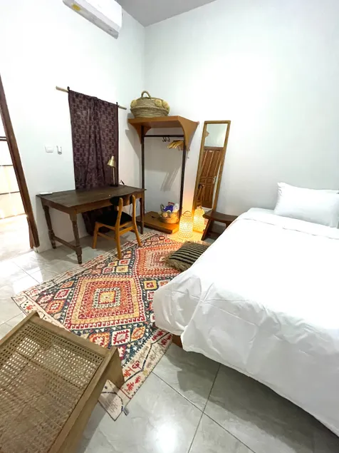 Budget easy stay in sanur - Image 1