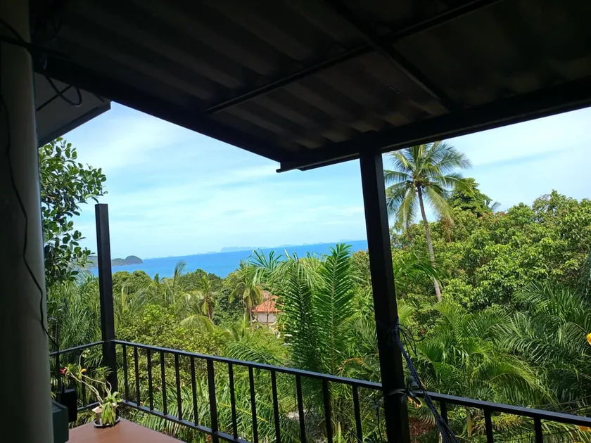 Seaview bungalows - Image 1
