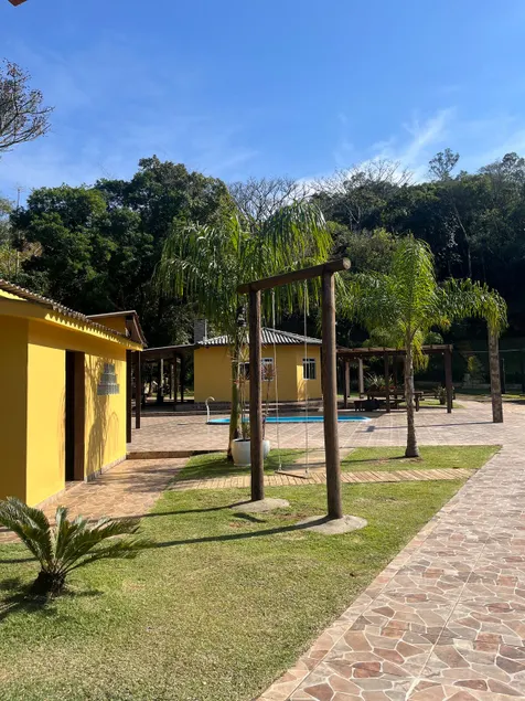 PiscaPark – with Waterfall | 50 minutes from Praia do Rosa - Image 1