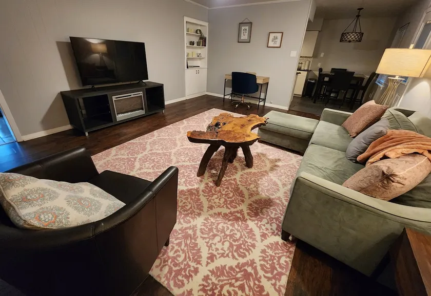 Your Home away from Home - Image 1