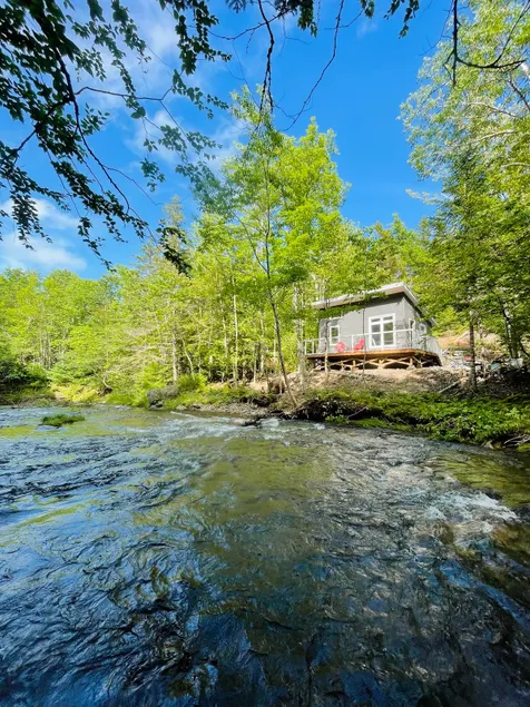 Riverstone Cottage - Image 1