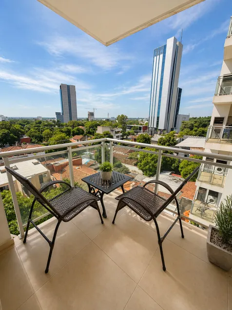 Central and cozy Loft in ASU Sol Shopping Zone - Image 1