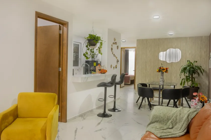 Moon Sanctuary: Apartment - Image 1