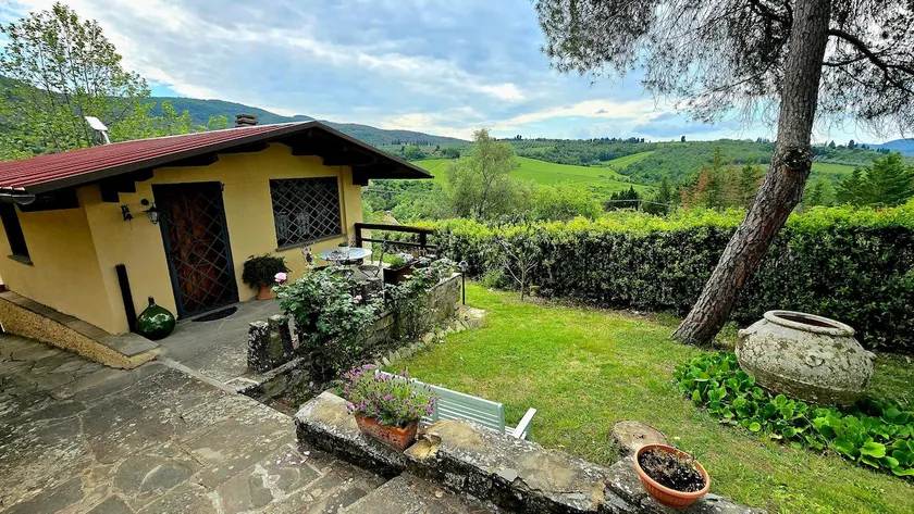 Amore in Chianti - Image 1