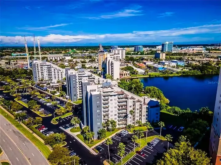International Drive • Apto perto Disney & Epic - Image 1