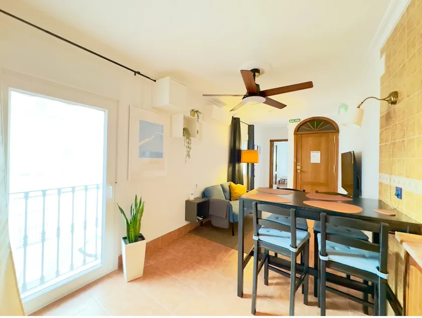 The Little Apartment in La Serena - AT-BA-00345 - Image 1