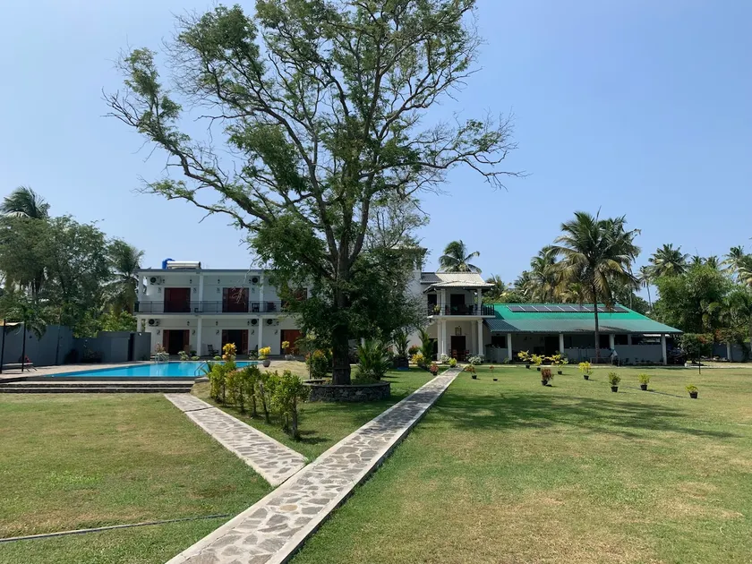 Negombo Lagoon Hideaway - Image 1