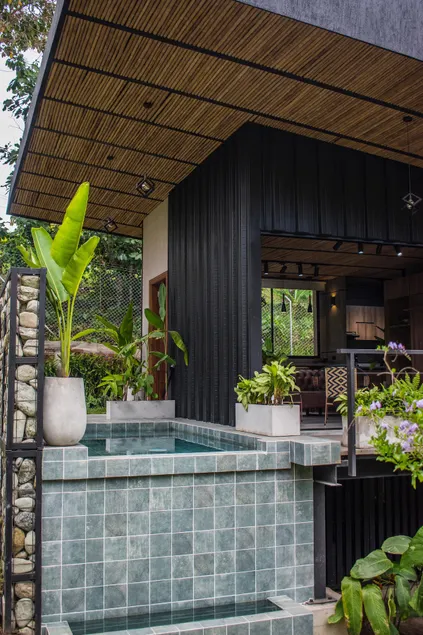 Cacique Cabin - Image 1