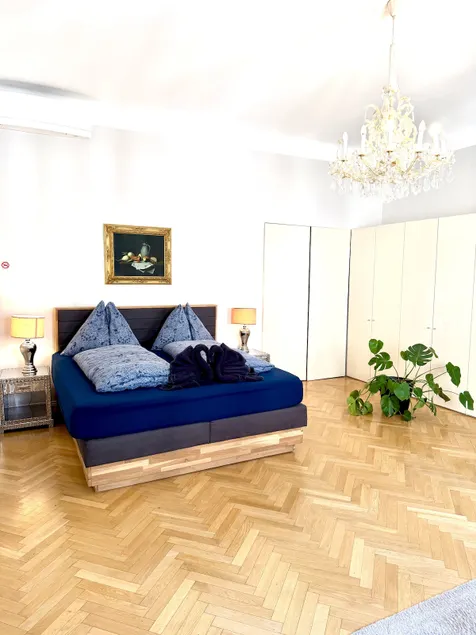 Vienna CityApartments - Luxury 1 - Image 1