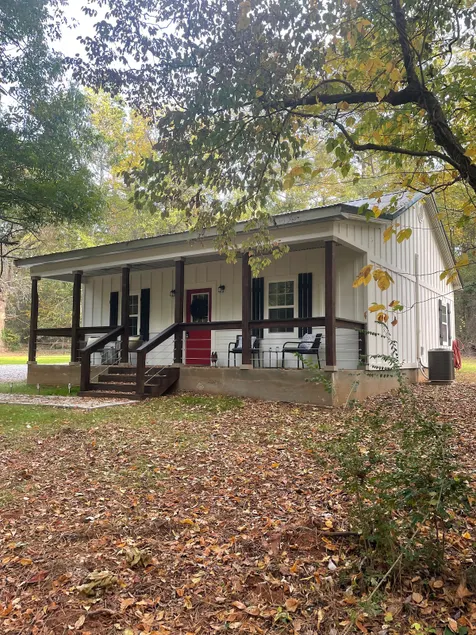 Chestnut Cottage - Image 1