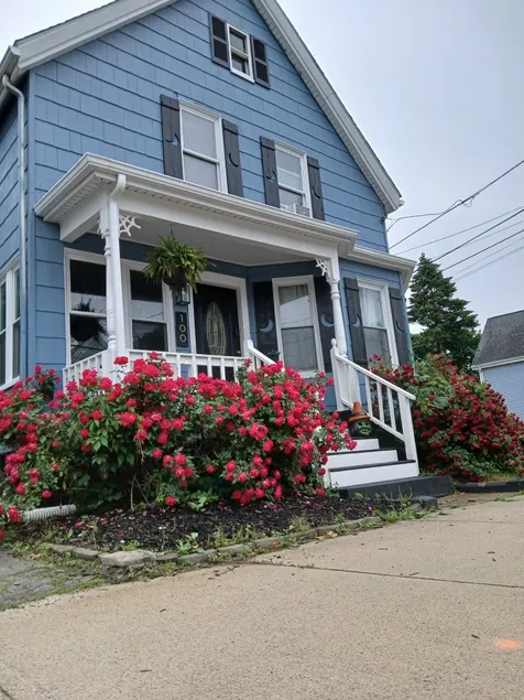 Western Ave Witch House - Image 1