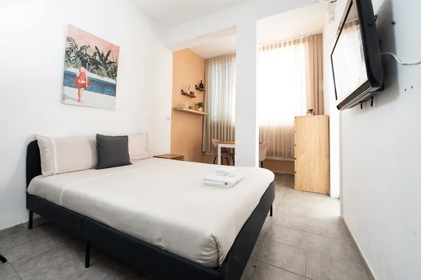 Studio92 - 10 min from TLV - Image 1