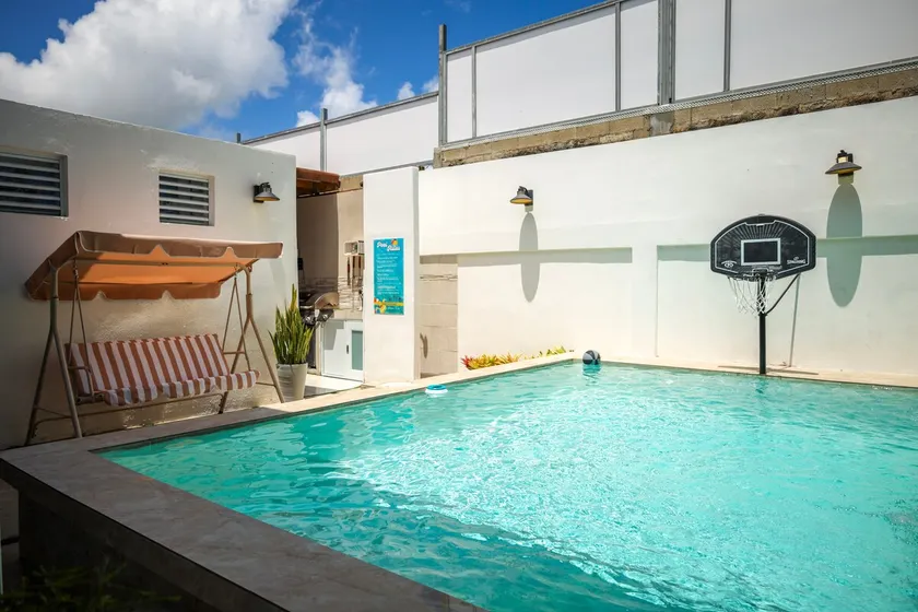 Casa Mia | Private Room | Private Pool and BBQ - Image 1