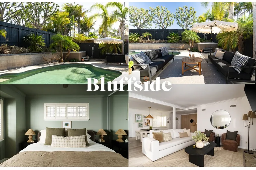 3 Bed w/ Pool, Spa, Game Room, Family Friendly - Image 1