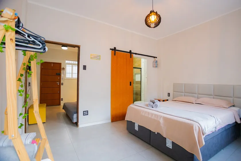 SUH Copacabana 20 Wonderful Apartment Post 2 - Image 1