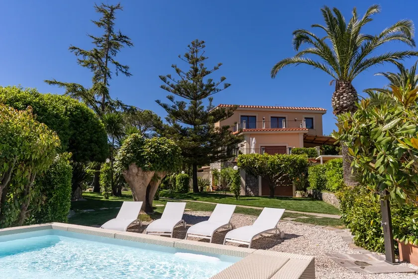 Villa Solatia - Image 1