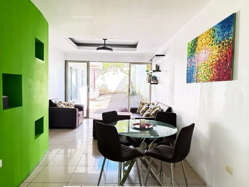 Casa Matiza, 7 min SJO airport, free parking, AC - Image 1