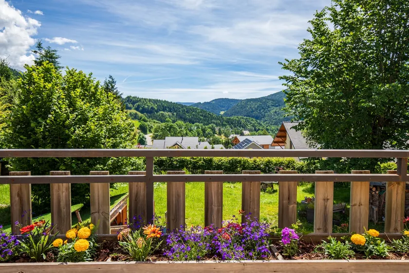 The Little Gîte Les Roses du Vercors Villard de Lans - Image 1