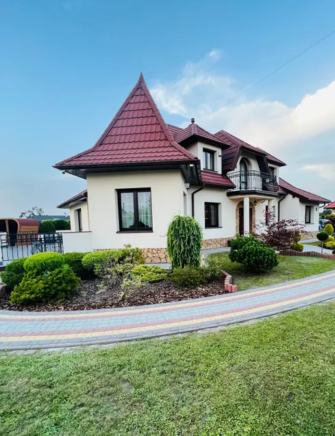 Villa Sophie - Image 1