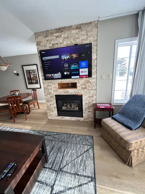Pet-friendly, 1 BR condo in Horseshoe Valley - Image 1