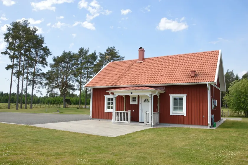 Norratorp - an idyllic vacation home in Småland - Image 1