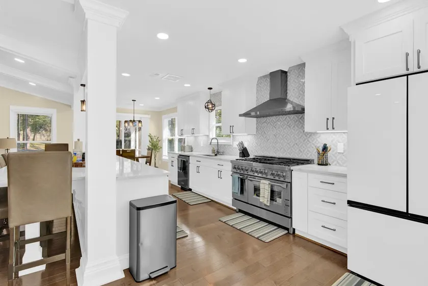 Fully updated 3 bedroom ranch house in Ballantyne - Image 1