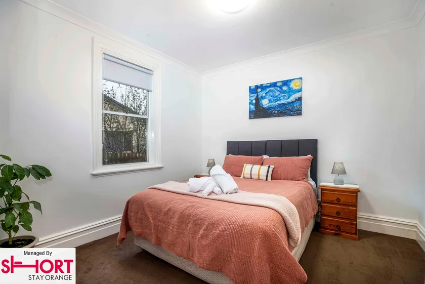 Paddington Villa 3 - Close To Town - Image 1