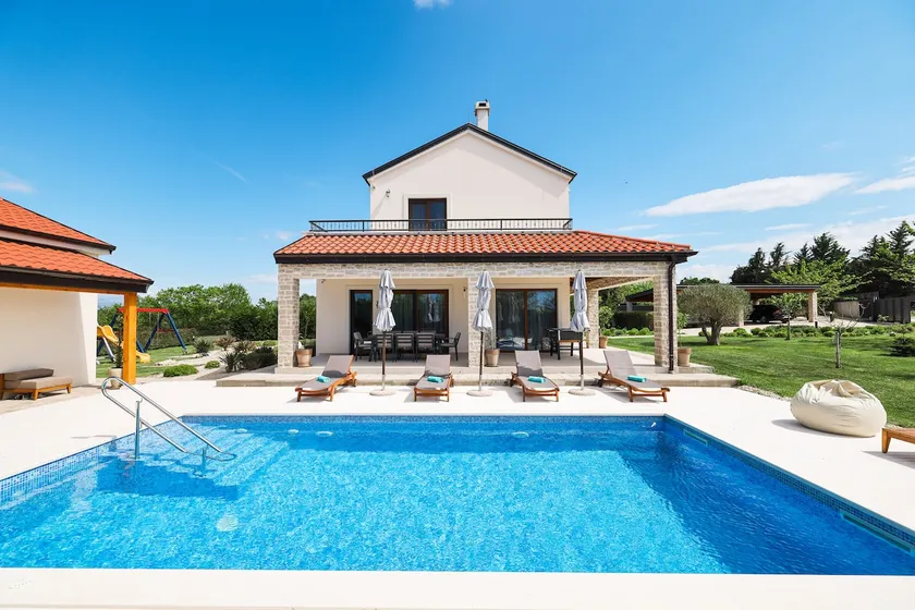 Villa Velebita - Image 1