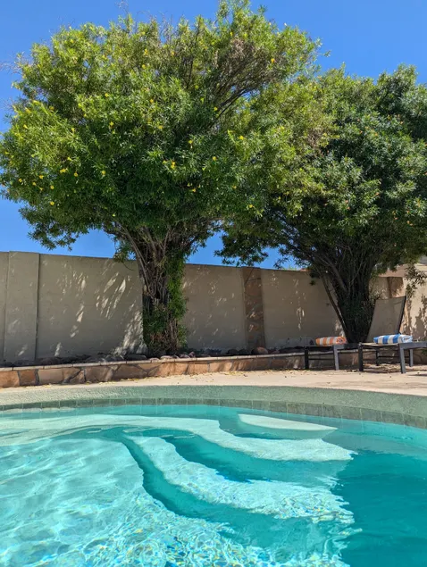 Spacious Oasis Home W pool & 2 Masters! - Image 1