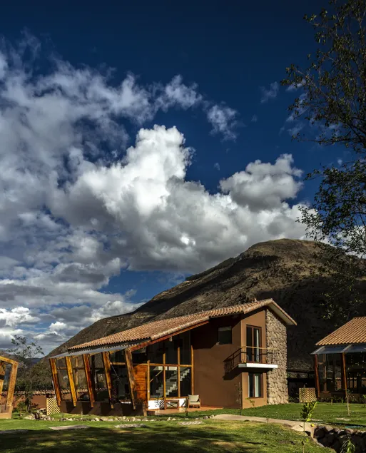 Your home in the Valley: comfort and calm - Image 1