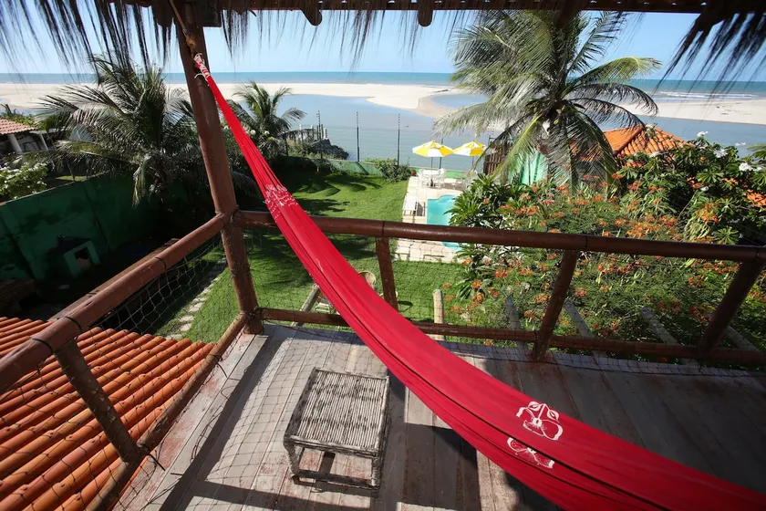 Beautiful House on Praia do Presídio, CE - Image 1