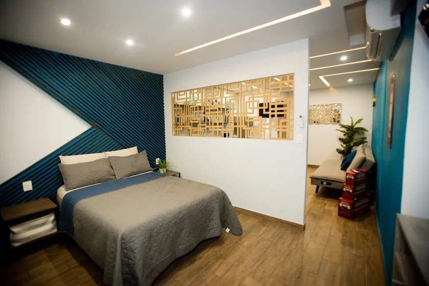 Andros - Central Loft 5 min from Marimba with AC - Image 1