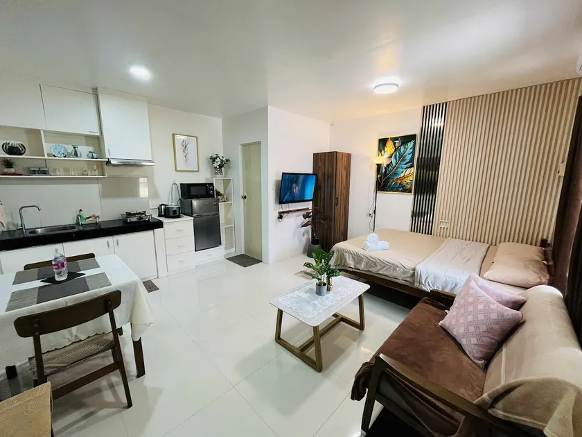Gensan Homey Apartment - Image 1