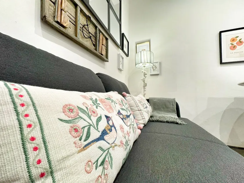 Cozzy Studio at Testaccio near Colosseo - Image 1