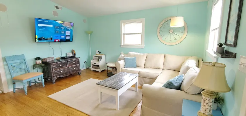 OBX Beach Cottage*Hottub*Super close to beach! - Image 1