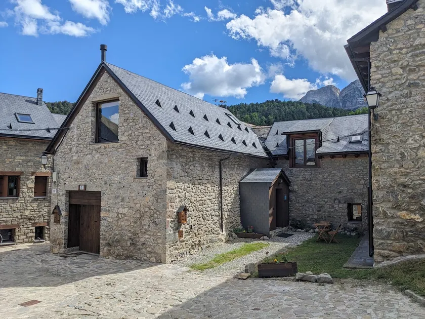 Casa Nornore: New and charming design - Image 1