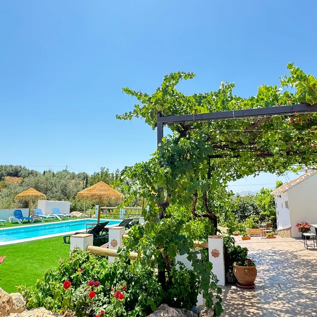 Casa rural Antonio y Esperanza - Image 1