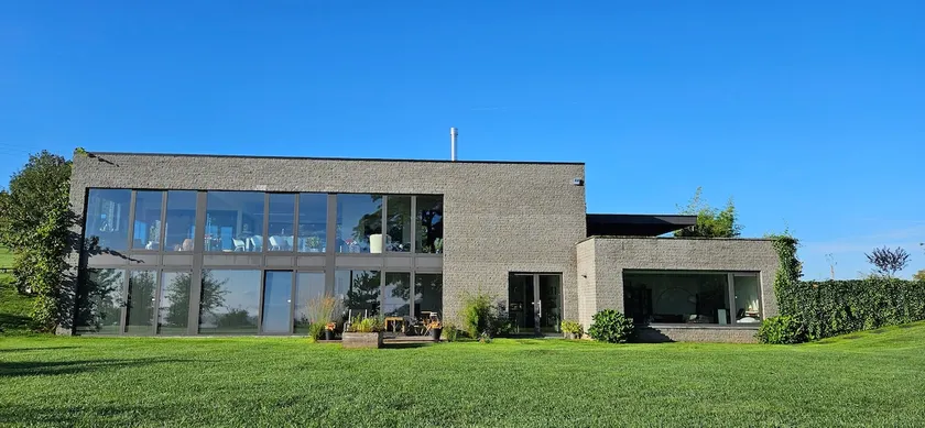 Les Croisettes 88, design loft XXL with amazing vue for peaceful stay - Image 1