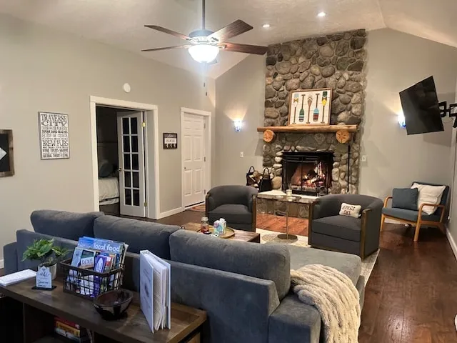 Cozy Traverse City Home by West Bay & TART Trail - Image 1