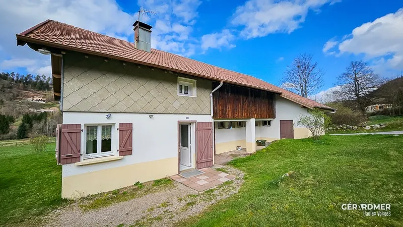 Independent 3-star vacation home - Image 1