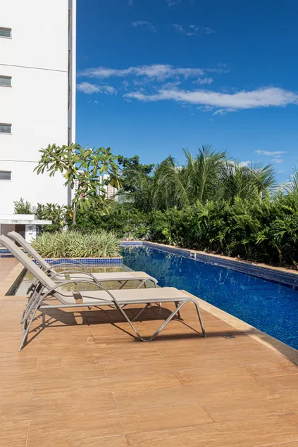 Palmas Experience - Sublime Apartment, in front of the mall - Image 1